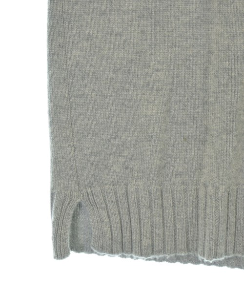 HERMES（エルメス）ワンピース グレー サイズ:34(XXS位) レディース/2200669667189