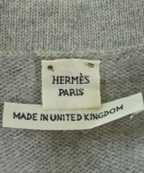 HERMES（エルメス）ワンピース グレー サイズ:34(XXS位) レディース/2200669667189