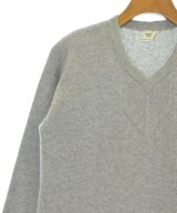 HERMES（エルメス）ワンピース グレー サイズ:34(XXS位) レディース/2200669667189