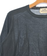 HERMES（エルメス）ニット・セーター 黒 サイズ:XS メンズ/2200675084024