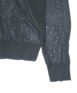 HERMES（エルメス）ニット・セーター 黒 サイズ:XS メンズ/2200675084024