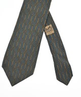 HERMES（エルメス）ネクタイ 緑 サイズ:- メンズ/2200675782012