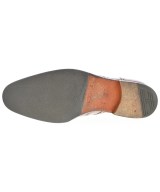 HERMES（エルメス）ビジネス・ドレスシューズ 茶 サイズ:EU41(26cm位) メンズ/2200675782111