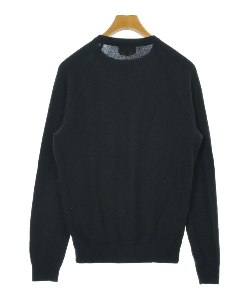 HERMES（エルメス）ニット・セーター 紺 サイズ:S メンズ/2200670155286