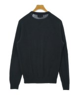 HERMES（エルメス）ニット・セーター 紺 サイズ:S メンズ/2200670155286