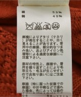 HERMES（エルメス）ワンピース オレンジ サイズ:36(XS位) レディース/2200676576016