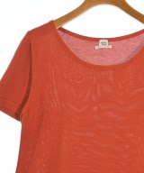 HERMES（エルメス）ワンピース オレンジ サイズ:36(XS位) レディース/2200676576016