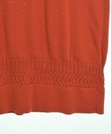 HERMES（エルメス）ワンピース オレンジ サイズ:36(XS位) レディース/2200676576016