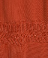 HERMES（エルメス）ワンピース オレンジ サイズ:36(XS位) レディース/2200676576016