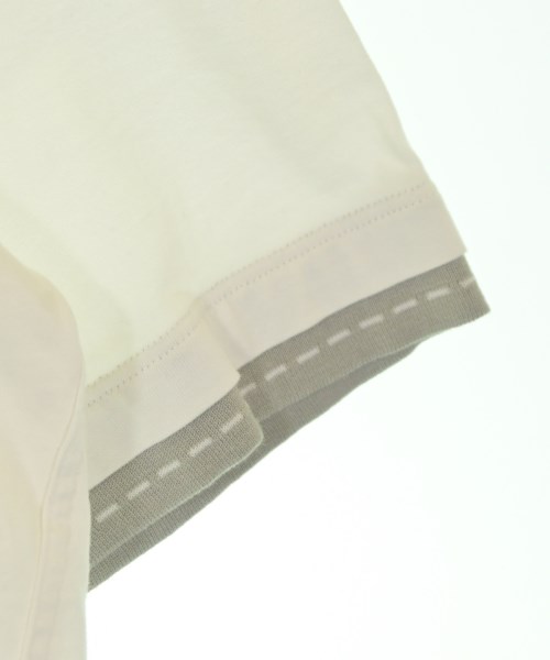 HERMES（エルメス）Tシャツ・カットソー 白 サイズ:S メンズ/2200676576023