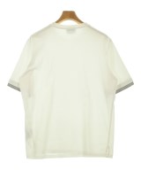 HERMES（エルメス）Tシャツ・カットソー 白 サイズ:S メンズ/2200676576023