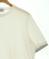 HERMES（エルメス）Tシャツ・カットソー 白 サイズ:S メンズ/2200676576023