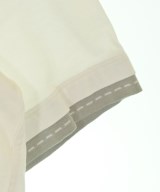 HERMES（エルメス）Tシャツ・カットソー 白 サイズ:S メンズ/2200676576023