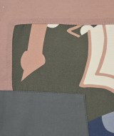 HERMES（エルメス）Tシャツ・カットソー ピンク サイズ:M メンズ/2200676576030