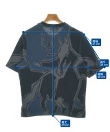 HERMES（エルメス）Tシャツ・カットソー 紺 サイズ:S メンズ/2200676576047