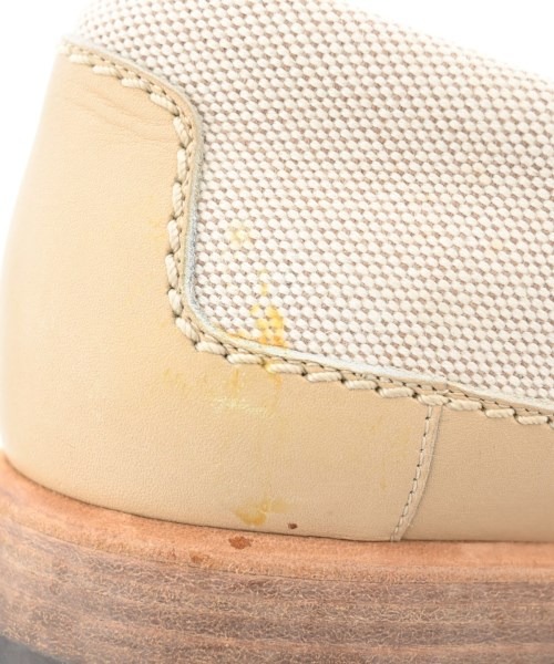 HERMES（エルメス）ドレスシューズ/ローファー ベージュ サイズ:EU38(24.5cm位) レディース/2200676921014