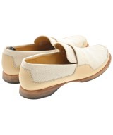 HERMES（エルメス）ドレスシューズ/ローファー ベージュ サイズ:EU38(24.5cm位) レディース/2200676921014