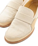 HERMES（エルメス）ドレスシューズ/ローファー ベージュ サイズ:EU38(24.5cm位) レディース/2200676921014