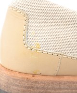 HERMES（エルメス）ドレスシューズ/ローファー ベージュ サイズ:EU38(24.5cm位) レディース/2200676921014