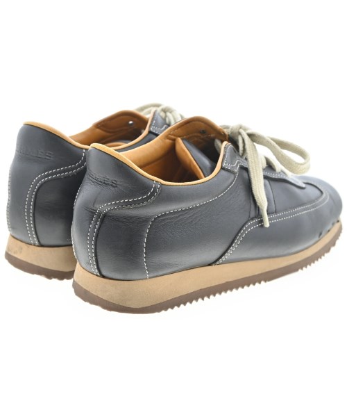HERMES（エルメス）スニーカー 黒 サイズ:EU36(22.5cm位) レディース/2200676921021