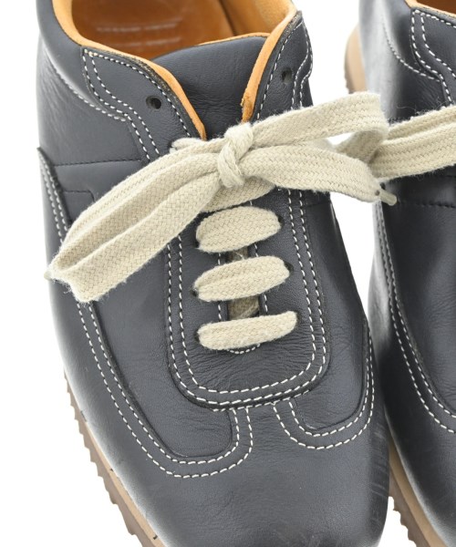 HERMES（エルメス）スニーカー 黒 サイズ:EU36(22.5cm位) レディース/2200676921021