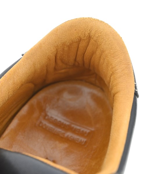 HERMES（エルメス）スニーカー 黒 サイズ:EU36(22.5cm位) レディース/2200676921021