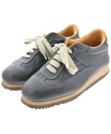 HERMES（エルメス）スニーカー 黒 サイズ:EU36(22.5cm位) レディース/2200676921021