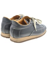 HERMES（エルメス）スニーカー 黒 サイズ:EU36(22.5cm位) レディース/2200676921021