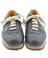 HERMES（エルメス）スニーカー 黒 サイズ:EU36(22.5cm位) レディース/2200676921021