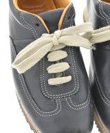 HERMES（エルメス）スニーカー 黒 サイズ:EU36(22.5cm位) レディース/2200676921021