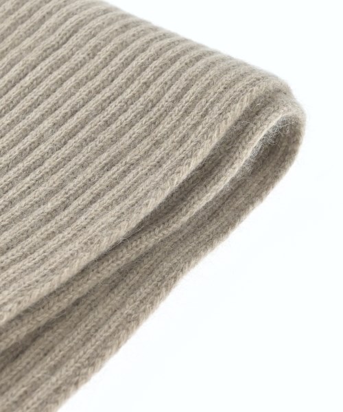 HERMES（エルメス）マフラー ベージュ サイズ:- レディース/2200676932034