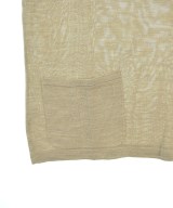 HERMES（エルメス）ベスト ベージュ サイズ:34(XXS位) レディース/2200677388052