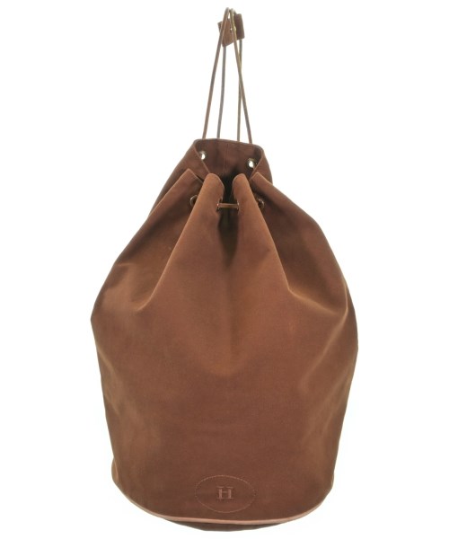 HERMES(エルメス)ショルダーバッグ 茶 サイズ:-/2200677445144