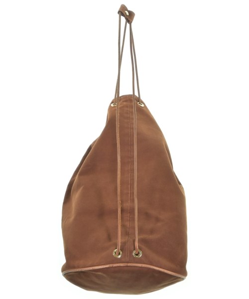 HERMES（エルメス）ショルダーバッグ 茶 サイズ:- レディース/2200677445144