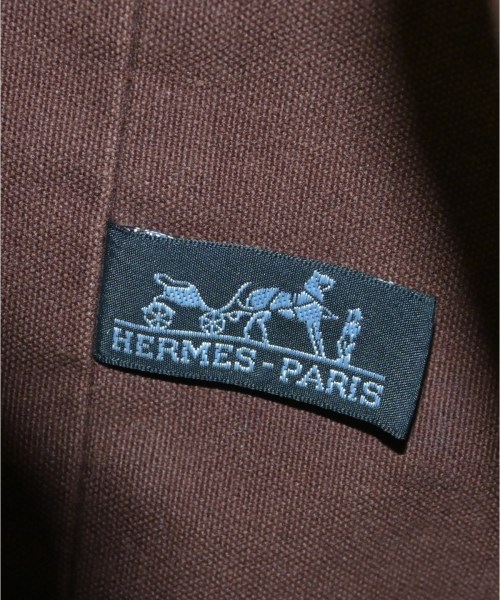 HERMES（エルメス）ショルダーバッグ 茶 サイズ:- レディース/2200677445144