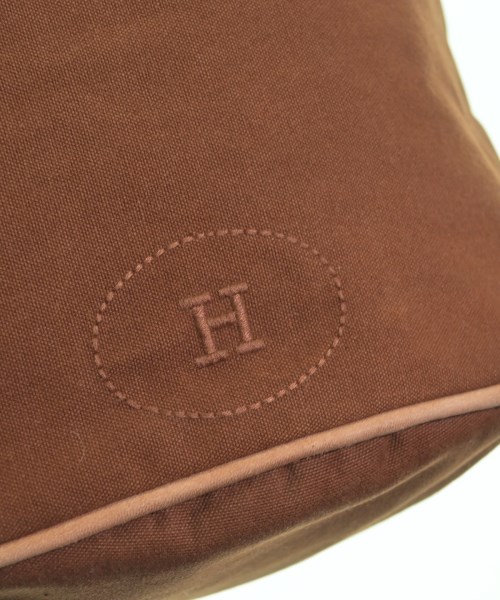 HERMES（エルメス）ショルダーバッグ 茶 サイズ:- レディース/2200677445144