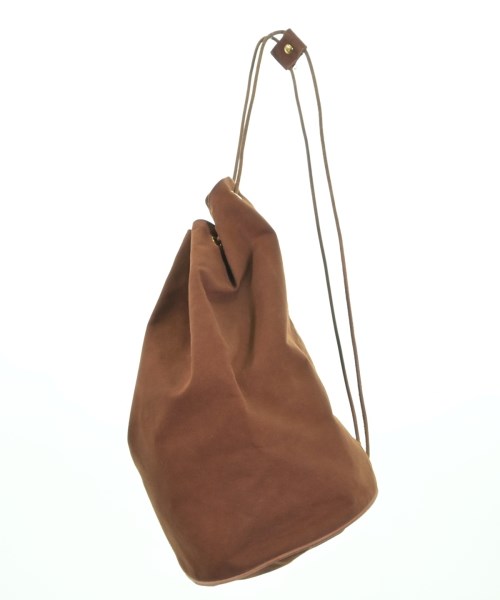 HERMES（エルメス）ショルダーバッグ 茶 サイズ:- レディース/2200677445144