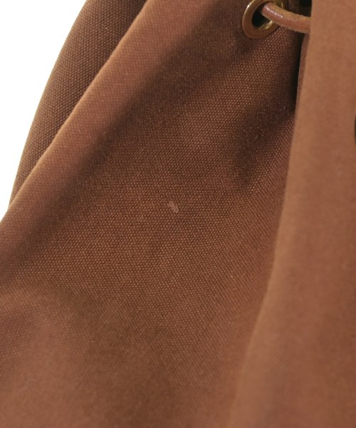 HERMES（エルメス）ショルダーバッグ 茶 サイズ:- レディース/2200677445144