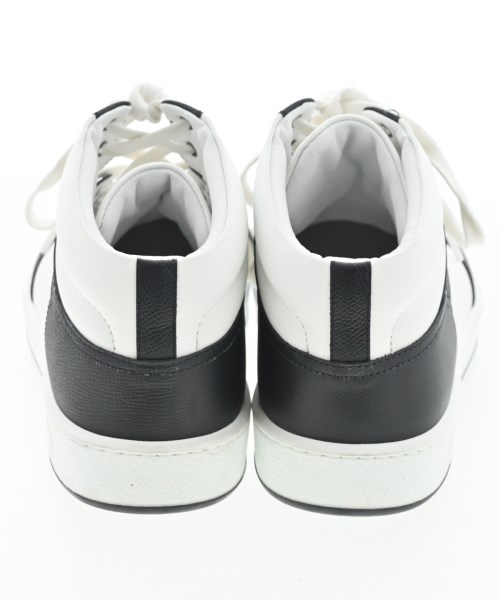 HERMES（エルメス）スニーカー 白 サイズ:EU40 1/2(25.5cm位) メンズ/2200677456089