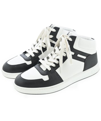 HERMES スニーカー 白 size40(約25.0㎝) 白 【公式通販】