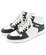 HERMES（エルメス）スニーカー 白 サイズ:EU40 1/2(25.5cm位) メンズ/2200677456089