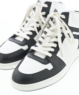 HERMES（エルメス）スニーカー 白 サイズ:EU40 1/2(25.5cm位) メンズ/2200677456089