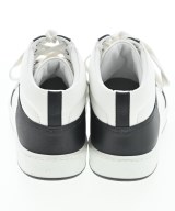 HERMES（エルメス）スニーカー 白 サイズ:EU40 1/2(25.5cm位) メンズ/2200677456089