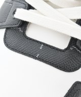 HERMES（エルメス）スニーカー 白 サイズ:EU40 1/2(25.5cm位) メンズ/2200677456089