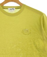 HERMES（エルメス）Tシャツ・カットソー 緑 サイズ:M メンズ/2200675691017
