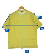 HERMES（エルメス）Tシャツ・カットソー 緑 サイズ:M メンズ/2200675691017