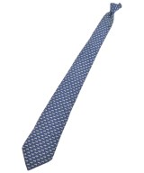 HERMES（エルメス）ネクタイ 青 サイズ:- メンズ/2200677714424