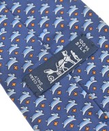 HERMES（エルメス）ネクタイ 青 サイズ:- メンズ/2200677714424