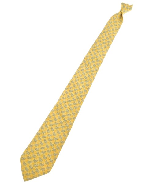 エルメス(HERMES)のHERMES ネクタイ