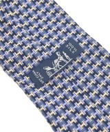 HERMES（エルメス）ネクタイ 青 サイズ:- メンズ/2200677714462